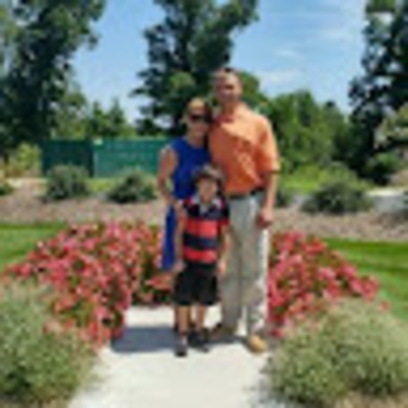 Meet your Posher, Josh - Picture 1 of 1